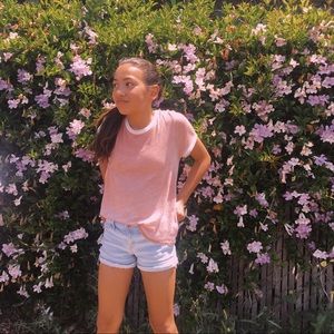 Meet your Posher, Catina